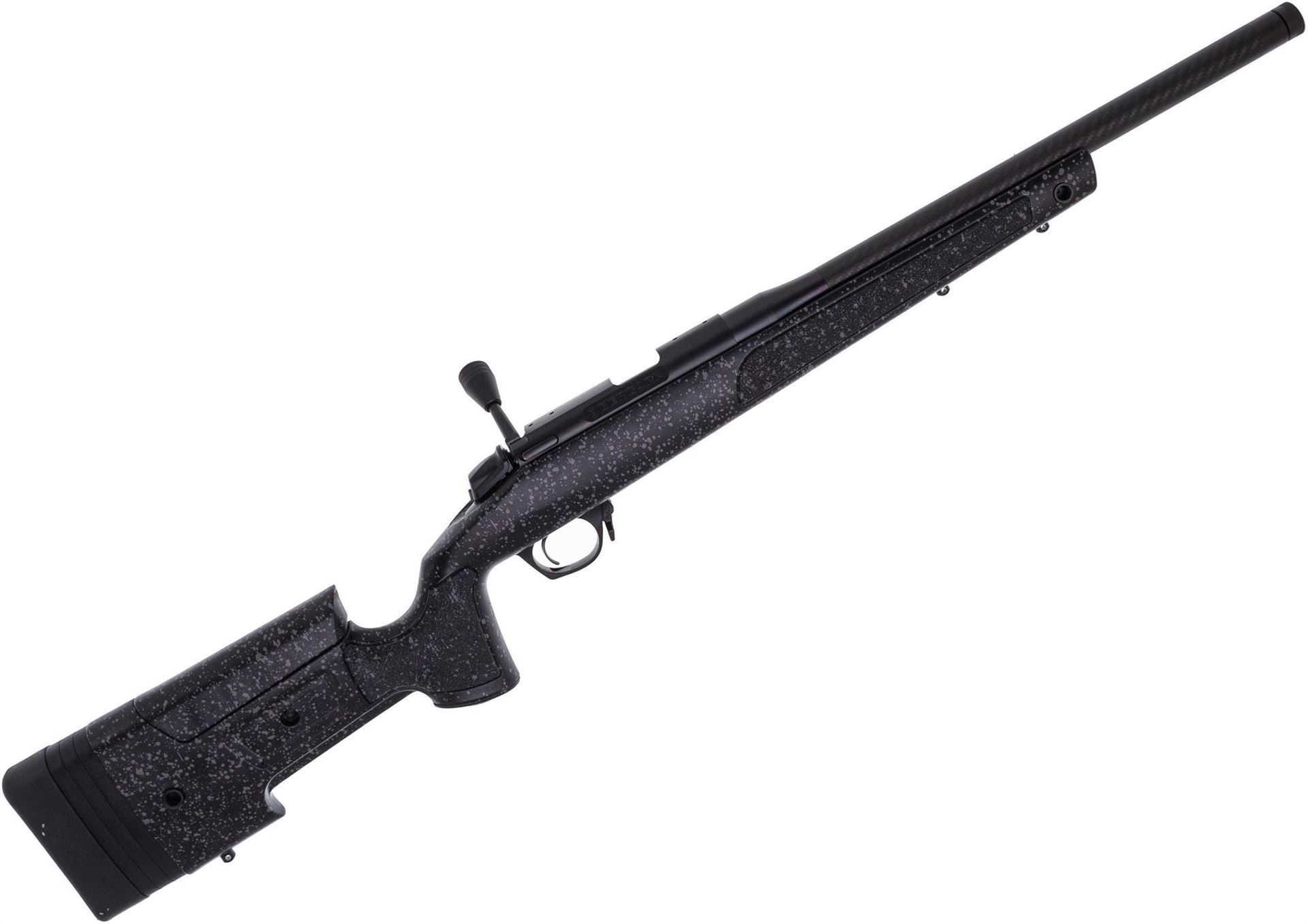 Bergara B14R Carbon, Left Handed, Bolt Action Rimfire Rifle - 22 LR, 18 ...