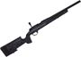 Picture of Bergara B14R Carbon, Left Handed,  Bolt Action Rimfire Rifle - 22 LR, 18", Carbon Barrel, 10rds