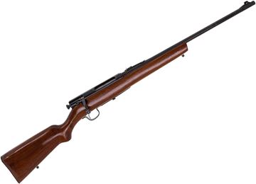 Picture of Used Savage Super Sporter Bolt-Action 30-30 Win, 22" Barrel, Worn Bluing, One Mag, Overall Good Condition