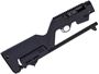 Picture of Ruger PC Carbine Semi Auto Rifle - 9mm Luger, 18.6" Barrel, Takedown, Magpul Backpacker Stock STEALTH GRAY, Magazine Adapter Included, Threaded Fluted, 10rds