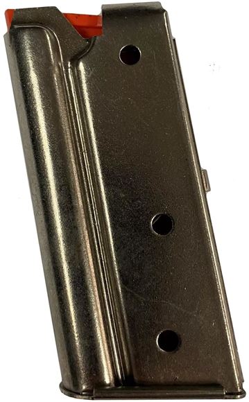 Picture of Used Marlin Model 795 Magazine, 22 LR, 7rds, Nickel