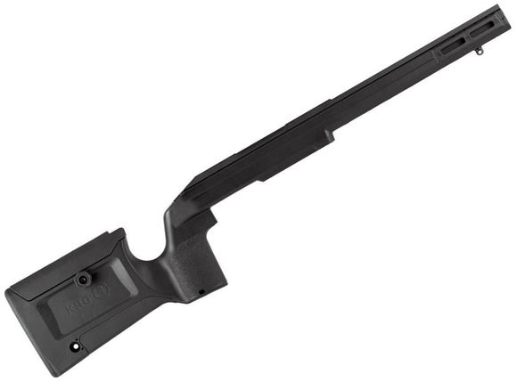 Picture of Kinetic Research Group (KRG) Chassis - Bravo Chassis, Ruger 10/22, Black