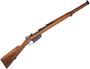 Picture of Used DWM Mauser Model 1891 Argentine Bolt-Action 7.65x53mm, Sporterized, 22" Cut Down Barrel, Front Sight & End Cap Re-Installed, National Crest Removed, Overall Good Condition