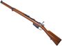 Picture of Used DWM Mauser Model 1891 Argentine Bolt-Action 7.65x53mm, Sporterized, 22" Cut Down Barrel, Front Sight & End Cap Re-Installed, National Crest Removed, Overall Good Condition