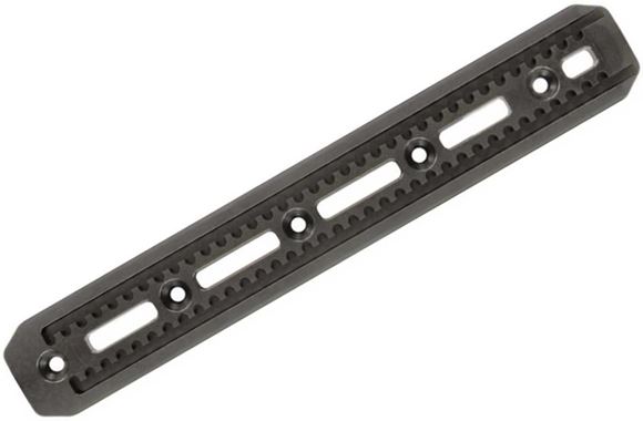 Picture of Cadex Defence Rifle Accessories - M-Lok, Arca Rail, For Nuke Chassis, 9"