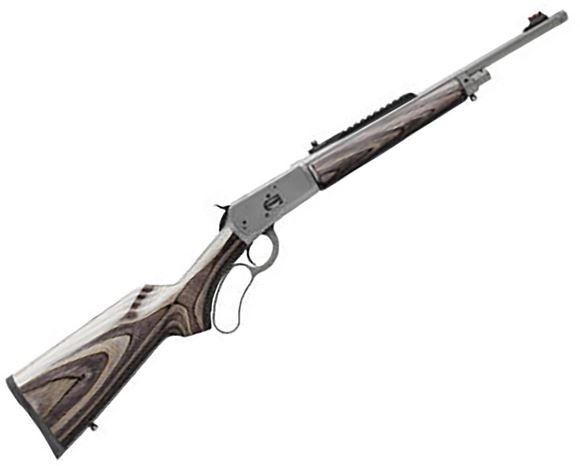 Chiappa Model 1892 Wildlands Lever Action Rifle - 44 Mag, 16.5