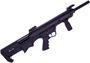 Picture of Used Canuck FD12 Bullpup Semi-Auto 12ga, 3" Chamber, 20" Chrome Lined Barrel, Mobil Choke Flush (C,M,F), Flip-up Sights, Forward Grip, 3 Mags, Original Box, Excellent Condition