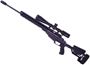 Picture of Used Tikka T3x Tactical A1 Bolt-Action 308 Win, 24" Barrel, With Vortex Viper PST 5-25x50mm Scope, Sako Muzzlebrake, Unfired, Excellent Condition