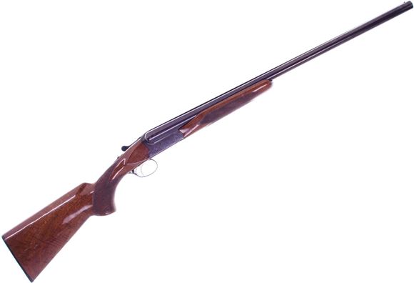 Used Browning BSS Sporter 20-Gauge Side by Side Shotgun, 20 Gauge, 26 ...