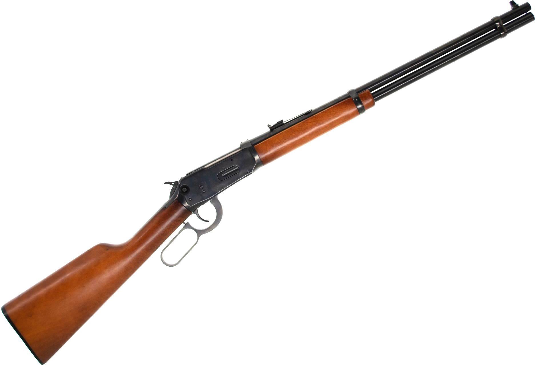 Used Winchester Model 94 Ranger Lever Action Rifle, 30-30 Win, 20 ...