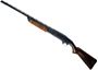 Picture of Used Savage Model 30E Pump Action Shotgun, 12ga, 2 3/4", 24" Vent Rib Barrel, Savage Adjustable Choke, Mid Bead, Fair Condition