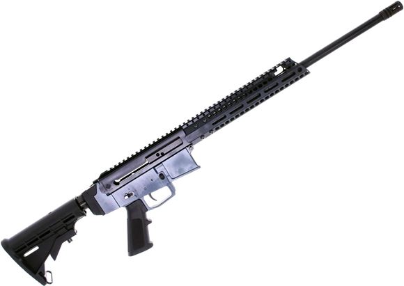 Picture of Used Kodiak Defence WK-180C Semi-Auto 5.56mm, 18.6" Barrel, Gen 1, M-LOK Handguard, Collapsible Stock, One Mag & Soft Case, Good Condition