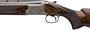 Picture of Browning Citori High Grade 50th Anniversary Over/Under Shotgun - 12Ga, 3", 30", Vented Rib, Polished Blued, Gloss Oil Grade IV Walnut Stock, Extensive Engraving, HiViz Pro-Comp Front & Ivory Mid Bead Sights, Invector DS Ext. (F,IM,M,IC,S), Locking Hardca