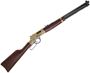 Used Henry Big Boy Classic Lever-Action 45 Colt, 20" Octagon Barrel, Blued, Brass Receiver, Excellent Condition