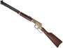 Used Henry Big Boy Classic Lever-Action 45 Colt, 20" Octagon Barrel, Blued, Brass Receiver, Excellent Condition