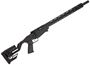 Picture of Used Ruger Precision Rimfire Bolt-Action 17 HMR, 18" Heavy Barrel, One Mag, Very Good Condition