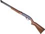 Picture of Used Winchester Model 190 Semi-Auto 22 LR, 20" Barrel, Blued, Black Alloy Receiver, Wood Stock, Tube Mag, Scuffs & Dings Throughout, Overall Good Condition