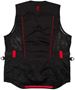 Picture of Browning Outdoor Clothing, Shooting Vests - Ace Shooting Vest , XL, Red/Black