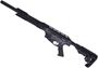 Picture of Used Armed Stryker ML 12 Semi-Auto 12ga, 3" Chamber, 18.5" Barrel, Black, Collapsable Stock, 3 Mags, Good Condition