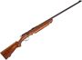 Picture of Used Cooey 75 Bolt Action Rimfire Rifle - 22 LR, 26", Rifle Sights, Wood Stock, Single Shot, Minor Pitting & Rust, Fair Condition