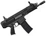 Picture of CZ Bren 2 MS Carbine - 5.56/223, 8" Cold Hammer Forged Barrel, Carbon Fiber-Reinforced Polymer Frame, 1x5/30 rds Mag, cleaning kit