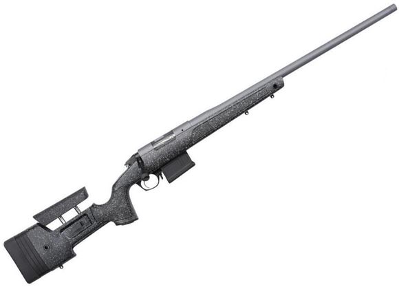 Bergara Premier HMR Pro Bolt Action Rifle - 308 Win, 20