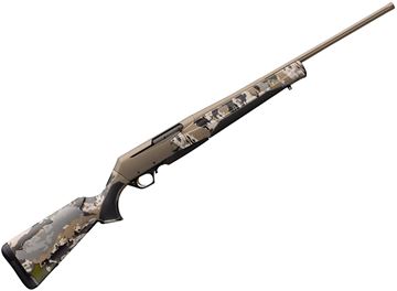 Picture of Browning BAR MK3  Semi-Auto Rifle, 308 Win, 22", Sporter Contour, Hammer Forged, Smoked Bronze Cerakote Aluminum Alloy Receiver, Composite Ovix Camo Stock, 4rds