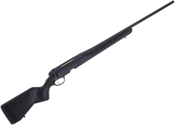 Picture of Used Steyr Mannlicher Pro Hunter Bolt Action Rifle - 30-06 Sprg, 23.6", Cold Hammer Forged, MANNOX Surface Treatment, Fibre-Glass Reinforced Synthetic Stock, 3rds, Unfired, Excellent Condition