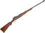 Picture of Used Mannlicher Schoenauer M1924 Bolt-Action 30-06 Sprg, 23'' Barrel, Limited "Sequoia" Edition, Double Set Trigger, Express Leaf Sights, Lyman Adjustable Aperture Sight, Good Condition