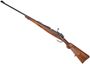 Picture of Used Mannlicher Schoenauer M1924 Bolt-Action 30-06 Sprg, 23'' Barrel, Limited "Sequoia" Edition, Double Set Trigger, Express Leaf Sights, Lyman Adjustable Aperture Sight, Good Condition