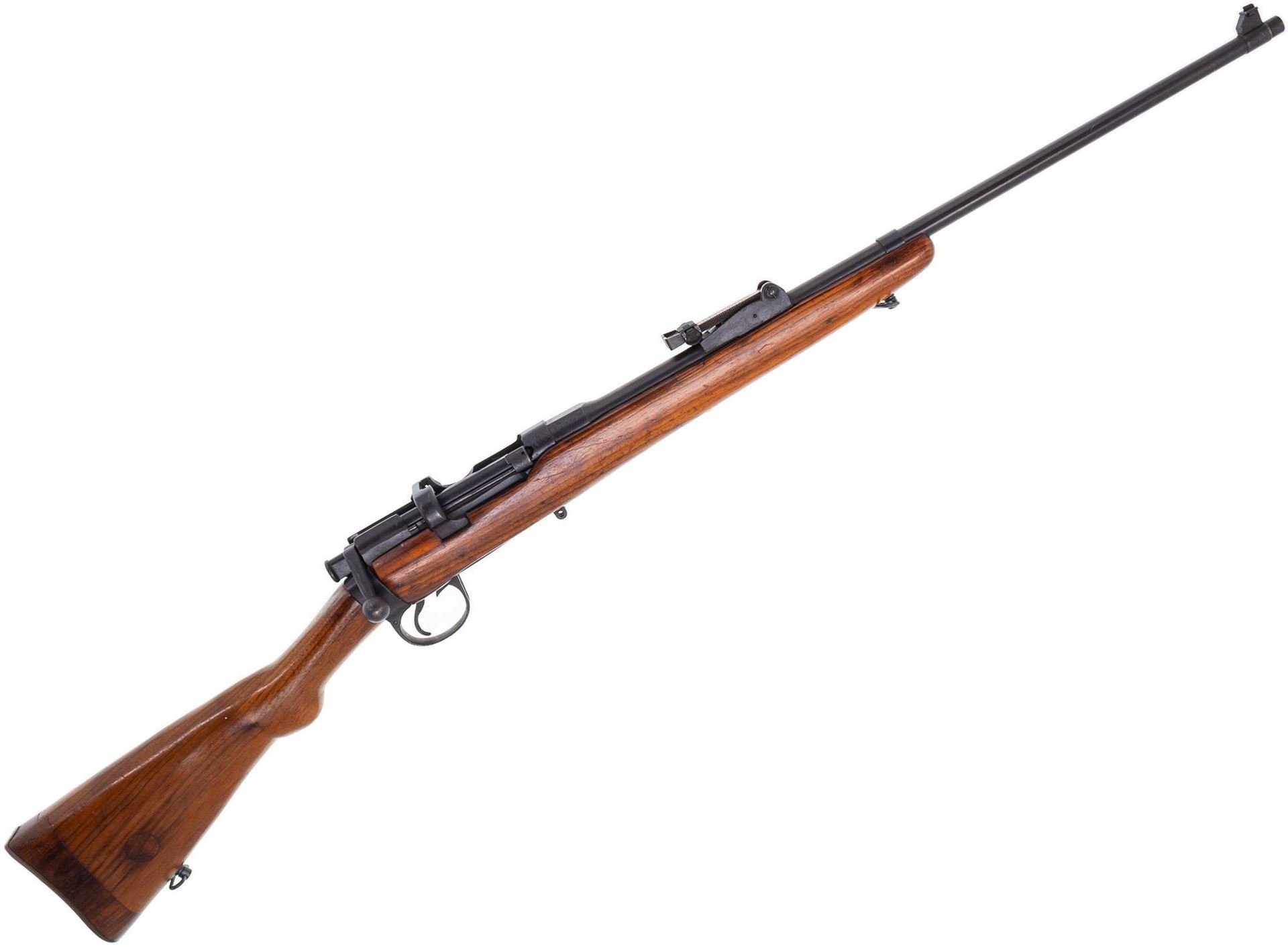 Reliable Gun Vancouver 3227 Fraser Street Vancouver Bc Canada Used Lee Enfield No1 Mk Iii 3423