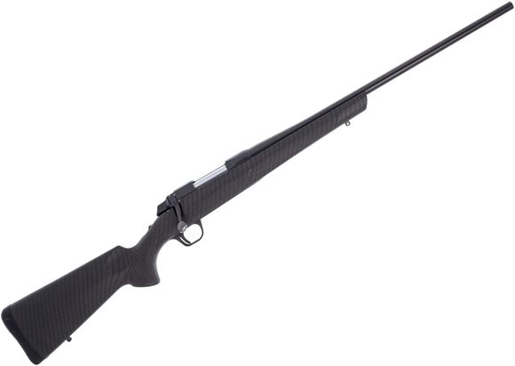 Picture of Used Browning AB3 Carbon Composite Bolt-Action 308 Win, 22" Barrel, Carbon Fiber Print Synthetic Stock, One Mag, Good Condition