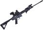 Picture of Used Kodiak Defence WK-180C Gen 1 Semi Auto Rifle - 5.56 NATO, 18.6" Barrel, AFG Grip, Magpul Stock, Holosun Laser w/ Pressure Pad, Vortex 3x Magnifier & Holosun 510 Red Dot, No Magazine, Very Good Condition