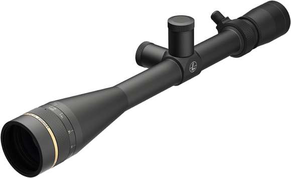 Picture of Leupold Optics, VX-3HD Riflescopes - 6.5-20x40mm, 1", Matte, EFR, CDS-T, Diamond