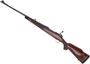 Picture of Used Winchester Model 70 Bolt-Action 338 Win Mag, 24" barrel w/ Sights, 1977 Mfg. Push Feed, Fair Condition