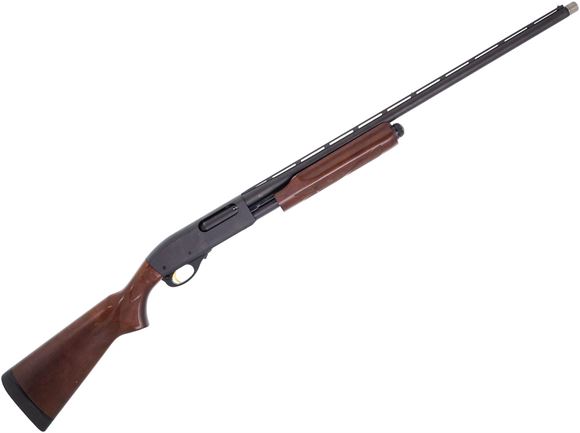 Picture of Used Remington 870 Sportsman Field Pump-Action 20ga, 3" Chamber 26" Barrel, With Extended Mod Choke, Wood Stock, Good Condition