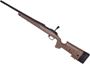 Picture of Bergara B-14 HMR Bolt Action Rifle - 308 Win, 20", 5/8"x24 Threaded, Molded Mini Chassis w/ Adjustable Comb, 5rds