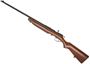 Picture of Used Cooey Model 75 Bolt Action Rifle - 22 LR, Single Shot, Wood Stock, Good Condition