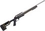 Picture of Used Tikka T3x Varmint Bolt-Action Rifle - 308 Win, 20" Threaded Heavy Barrel, Oryx FDE Chassis & Original Sythetic Stock, One Magazine, Red Bolt Shroud, Good Condition