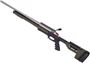 Picture of Used Tikka T3x Varmint Bolt-Action Rifle - 308 Win, 20" Threaded Heavy Barrel, Oryx FDE Chassis & Original Sythetic Stock, One Magazine, Red Bolt Shroud, Good Condition