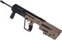 Picture of Used IWI X95 Semi Auto Rifle, 5.56/223, 18.5" Barrel, FDE, Magpul Foregrip, IDF Buttplate, Original Case/Cleaning Kit, 1 Mag, Excellent Condition