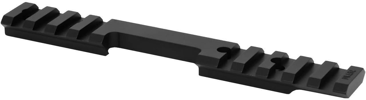 Warne Scope Mounts - Mountain Tech One Piece Aluminum Base, Tikka T1X ...