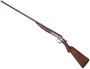 Picture of Used Iver Johnson Single Shot 28-Gauge, 28'' Barre,l Bead Sight, Wood Stock, Fair Condition