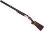 Picture of Beretta 694 Trap Over/Under Shotgun - 12Ga, 2-3/4", 32", Steelium, Blued, Vented Rib, 2.5+ Grade Oil-Finished Walnut Stock, B-FAST Adjustable Comb, 3 Position Adjustable Trigger, (F,IM)