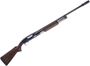 Picture of Used Winchester Model 12 Pump Action Shotgun - 12ga, 2-3/4", 28'' Barrel w/ Poly Adjustable Choke, Bead Sight, Worn Bluing w/ Some Scratches, Good Condition