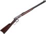 Picture of Used Winchester Model 94 Lever-Action Rifle - 30 WCF, 20" Barrel, 1925 Manufacture, Rifle Sights, Worn Bluing, Straight Stock, Crescent Buttplate, Fair Condition