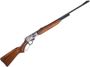 Picture of Used Marlin 336-A Lever Action Rifle, 30-30 Win, 24' Micro Groove Barrel w/Sights, JM Stamped, Wood Stock,  Good Condition