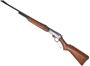 Picture of Used Marlin 336-A Lever Action Rifle, 30-30 Win, 24' Micro Groove Barrel w/Sights, JM Stamped, Wood Stock,  Good Condition