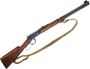 Picture of Used Winchester 94 PCMR Carbine Lever Action Rifle, 30 W.C.F (30-30 Win), Proper Sling and Band, Name of Issued Member "R.M. Urquhart -Port Coquitlam BC", Good Condition