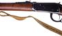 Picture of Used Winchester 94 PCMR Carbine Lever Action Rifle, 30 W.C.F (30-30 Win), Proper Sling and Band, Name of Issued Member "R.M. Urquhart -Port Coquitlam BC", Good Condition